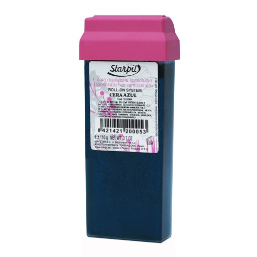 STARPIL roll-on azulénový vosk 110g