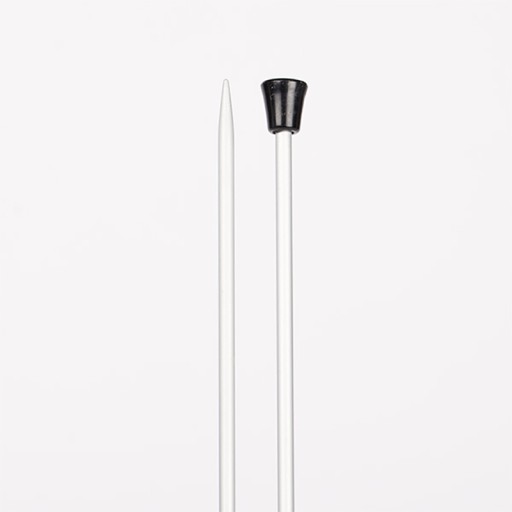 Kvapky rovné ihlice 35 cm - hliník - 4,0 mm