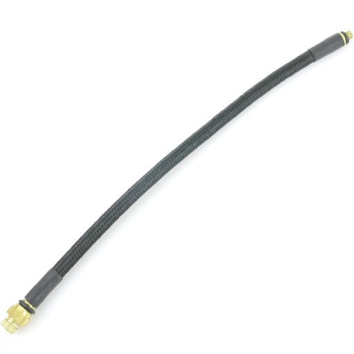 250mm hadica pumpy na bicykel s AV/DV redukciou