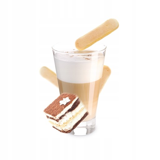 Rene kapsule DOLCE GUSTO Nohmal Arctica Tiramisu