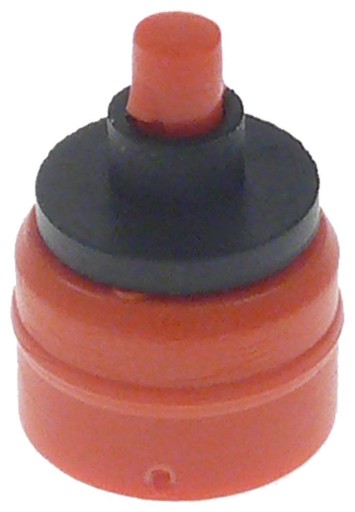 COMMAND TP redukcia 0,5l/min oranžová