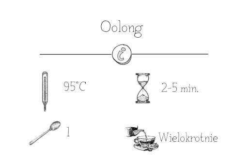 OOLONG MINT čaj 50g mäta AROMATICKÁ