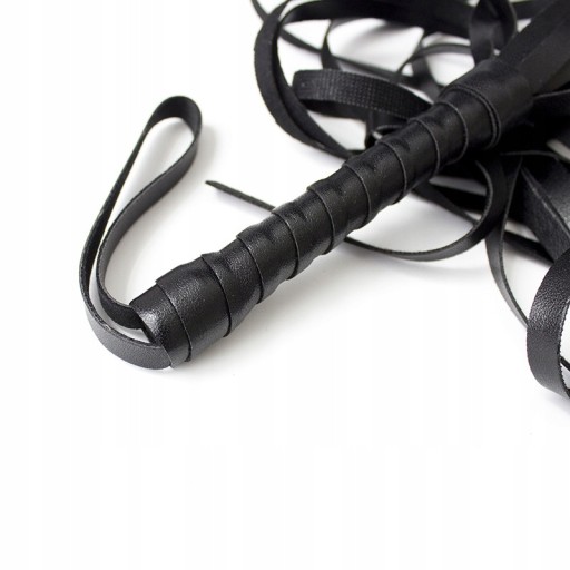 Bič Sex Bič BDSM Bič Predohra Bič 45 cm