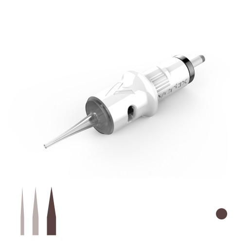 Vertix Nano cartridge ihla PMU 1RL 0,33mm 1 kus