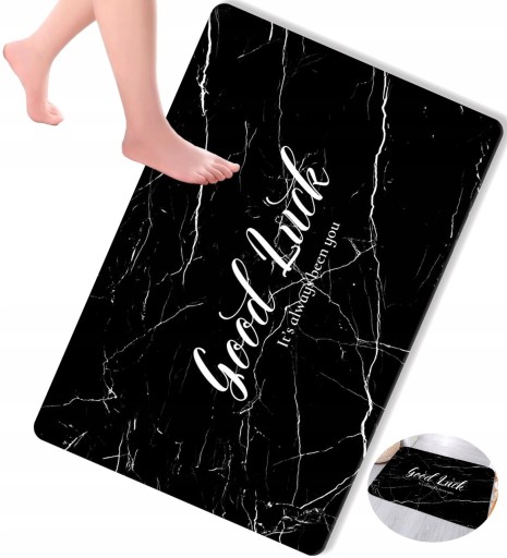 RÝCHLOSCHNÚCA absorpčná kúpeľňová predložka XL