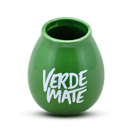 Matero tekvica Yerba Mate Verde Mate