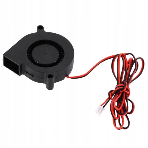Turbínový veterný ventilátor 5015 24V