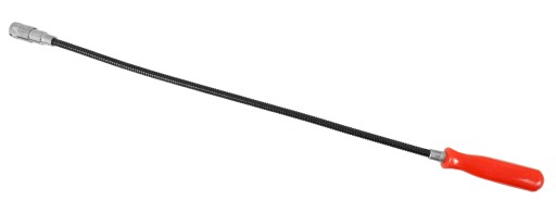 MAGNETICKÝ UCHOVÁVAČ FLEXIBILNÝ FLEXIBILNÝ MAGNET + LED