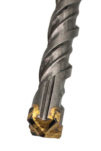 BETÓNOVÁ NÁSTENNÁ VŔTAČKA fi 14x350 mm SDS-PLUS WIDIA