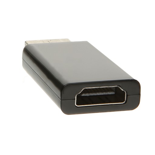 Adaptér DisplayPort na HDMI DP Display Por PAWONIK