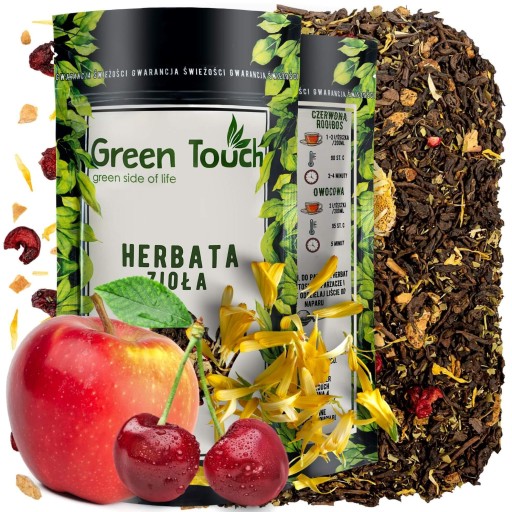 PU ERH FITNESS CHUDÚCI MIX - 100g! !