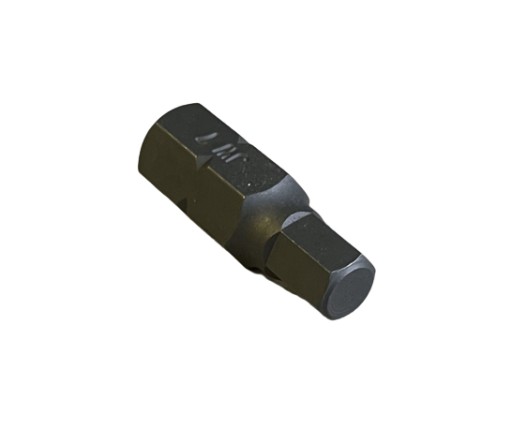 Bit 10mm konopný V7 x 30mm D130H70 JONNESWAY
