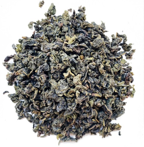 Klasický OOLONG klasický modrý čaj LEO TEA
