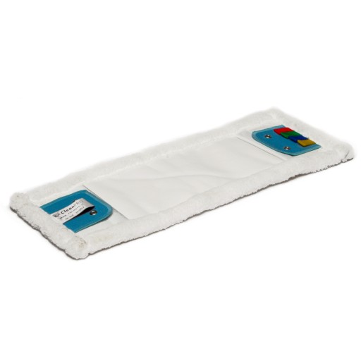 CleanPRO Duo vložka do mopu plochá 40 cm