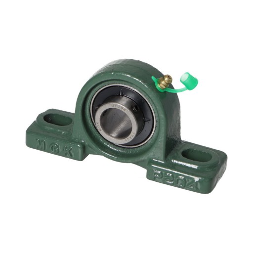 UCP204 SAMOVYHÁVACIE LOŽISKO S POUZDROM - 20mm