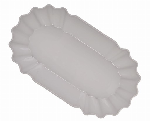 TANIER NA OBJÍDKY, OVÁLNY 19,5X10,5
