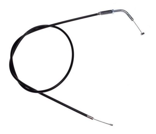 Romet Ogar 205 Kadet plynové lanko 102 cm