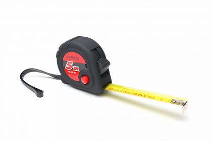 PRO VALCENÁ MIERA 5 METROV 3 BRZDY PR-60-01