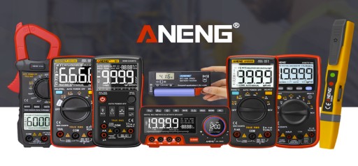 SONDA SNÍMAČA TEPLOTY TERMOČLÁNOK K BANÁNOVÁ ZÁSTRČKA PRE MULTIMETER