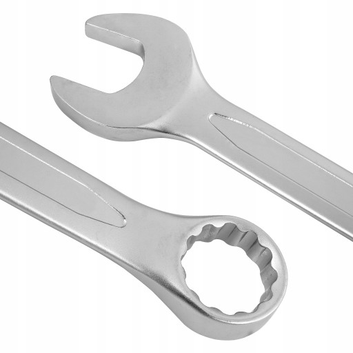 KOMBINOVANÝ KĽÚČ CRV 23mm VERKE STRONG SOLID PREMIUM!!