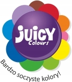 Colorino Trojuholníkové fixky Jumbo Neon 6 farieb 38881