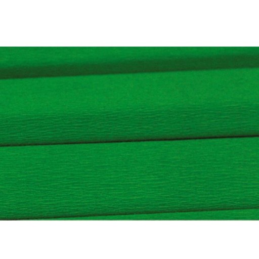 CRIPPED vreckový papier GREEN FIORELLO 1 ks.