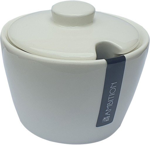 94712 Cukornička s otvorom vo veku Kubiko Fala 200 ml AMBITION