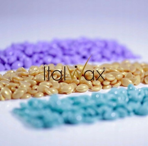 Depilačné pásiky ItalWax 20 špachtlí na flex vosk
