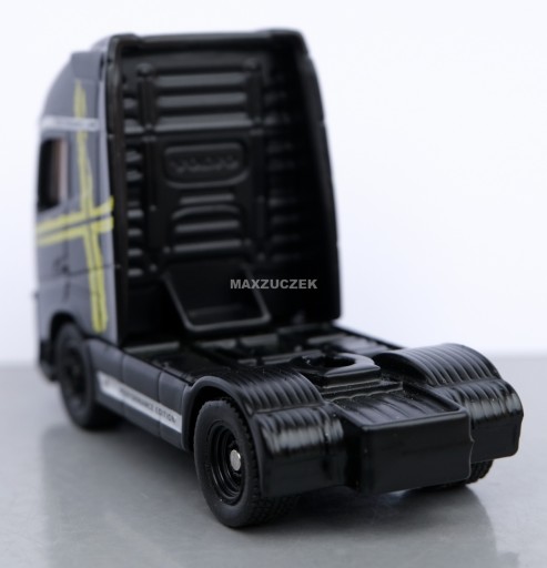 SIKU 1543 Volvo FH16 Performance NOVINKA 03/2020