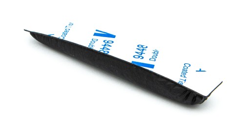 SPONGE FOAM ČELENKA PRE SENNHEISER PX80 PX100 PX200 PXC250 300
