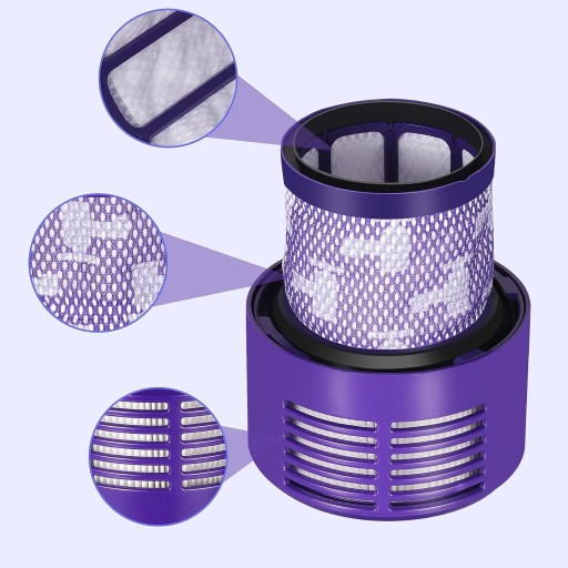 FILTER PRE VYSÁVAČ DYSON V10 Sv12 Absolute Cyclon
