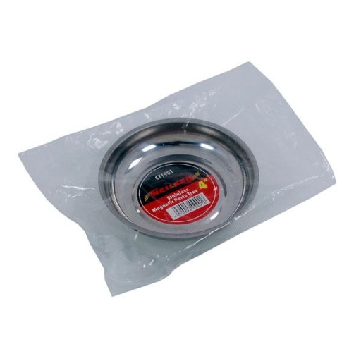 MAGNETICKÁ DIELEŇSKÁ MISKA KRUHÁ 100MM