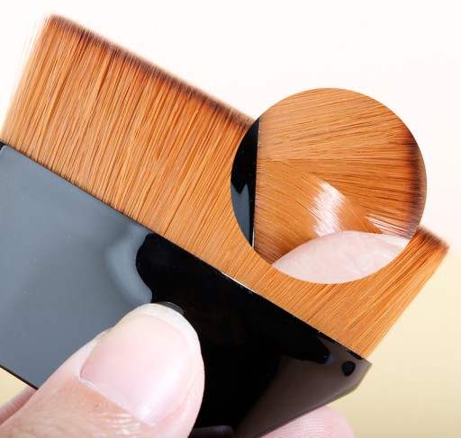 SOLID DECK BRUSH - hustý, mäkký LOVINE