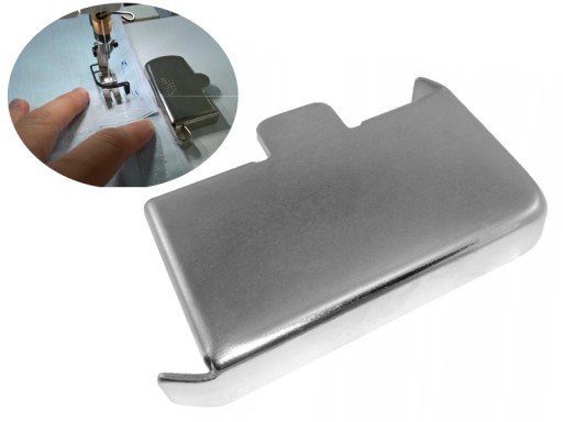 Magnet MAGNETICKÉ PRAVIDLO na šijací stroj, VEĽKÉ