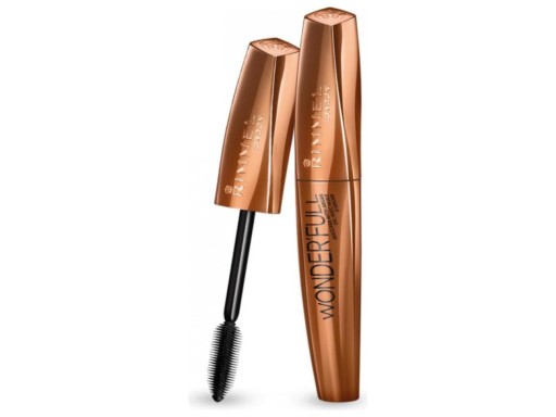 Rimmel Wonder'Full arganová extra čierna riasenka 12 ml
