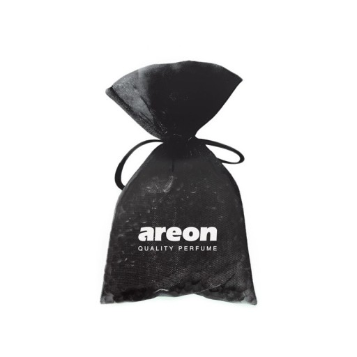 AREON PEARLS ČIERNA KRIŠTÁĽOVÁ VÔŇA DO AUTA