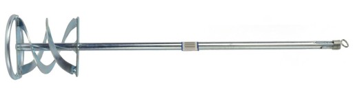 Miešačka a miešačka na omietky, farby a malty 80x400 SDS PLUS