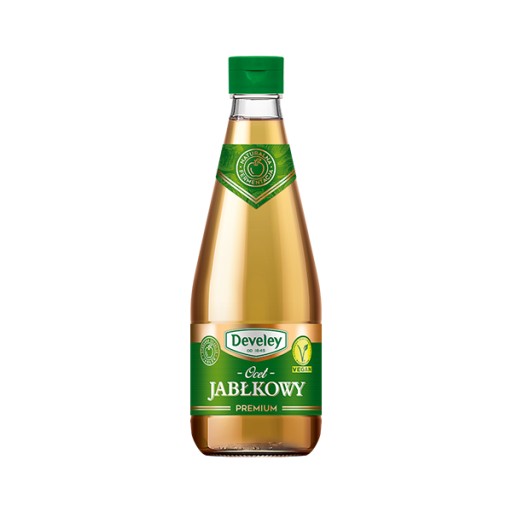 Develey Jablčný ocot 500 ml