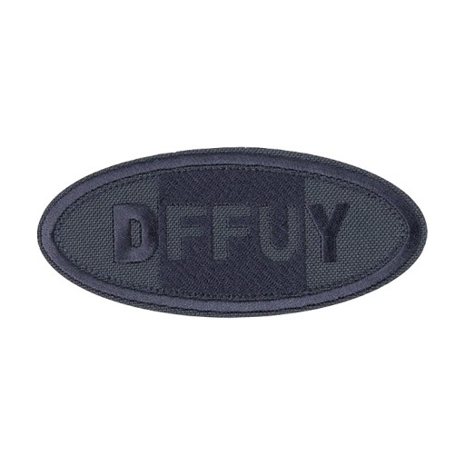 Termálna nažehľovačka DFFUY / NAVY BLUE