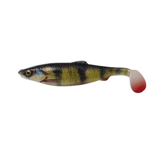 Savage Gear 4D Herring Shad 11cm - Ostriež