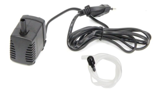 SOBO ČERPADLO 300l/h 5W H-0,6m DO AKVÁRIA ALEBO HRNIECA