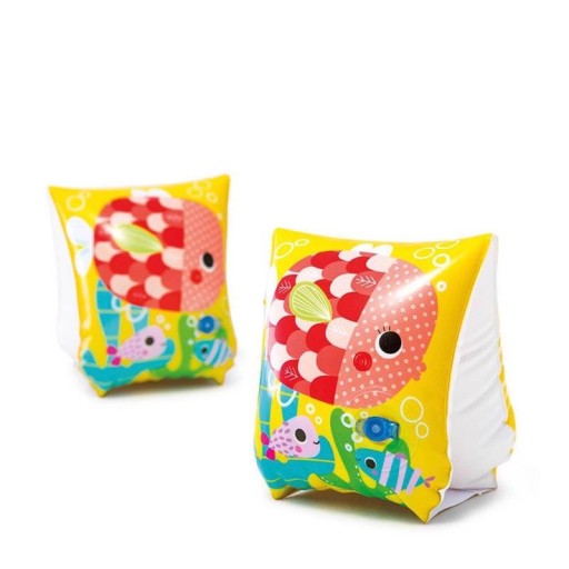 Návleky na plávanie 30 x 15 cm - 58641 INTEX