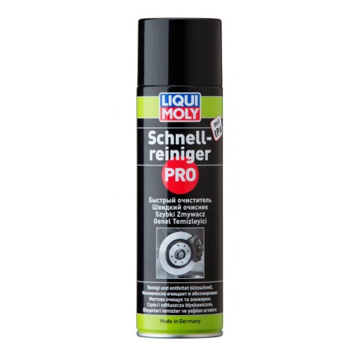LIQUI MOLY SCHNELL REINIGER 500ml