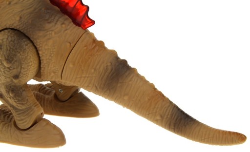 Interaktívny dinosaurus T-Rex chodí, reve a dýcha