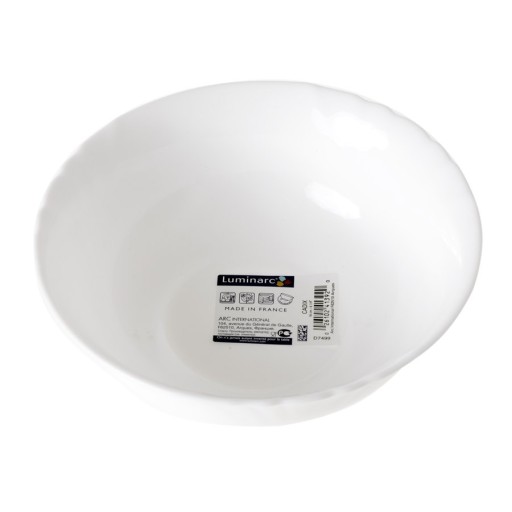 Miska šalátová 16 cm CADIX LUMINARC