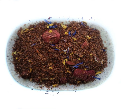 Rooibos Rozprávkový čaj 100g Flavo Delicious!
