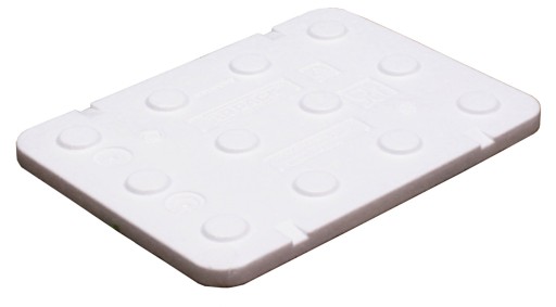Kryt FB160 FB130 a FB108