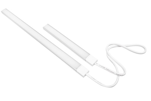 Konektor s káblom 50 cm pre LED svietidlá série Flava