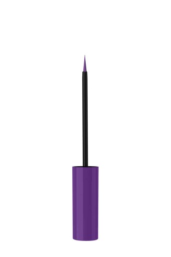 Očná linka Golden Rose Flash Lash č. 107 Plum Purple (fialová)