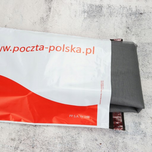 ŠEDÁ sieť na meter 1,4m x 1m SIEŤ NA KOMÁRY